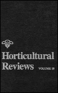 Produktbild: Horticultural Reviews, Volume 18