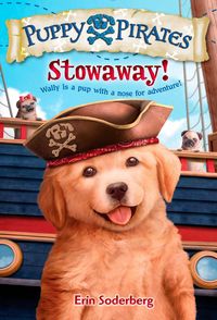 Produktbild: Stowaway!