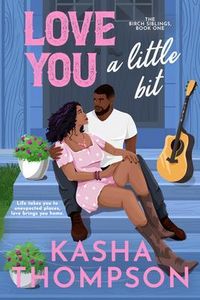 Produktbild: Love You a Little Bit