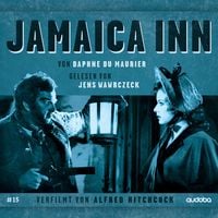 Produktbild: Jens Wawrczeck - Jamaica Inn