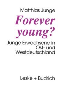 Produktbild: Forever young?