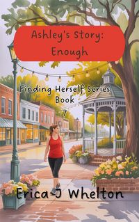 Produktbild: Ashley's Story: Enough