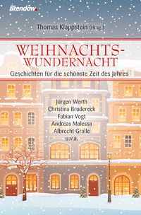 Produktbild: Weihnachtswundernacht 5