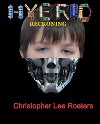 Produktbild: Hybrid: Reckoning