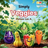 Produktbild: Simply Veggies