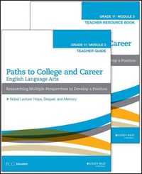 Produktbild: English Language Arts Grade 11
