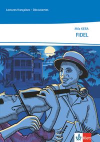 Produktbild: Fidel