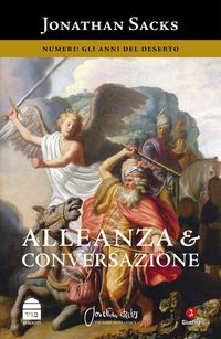 Produktbild: Alleanza & conversazione. Numeri: gli anni del deserto