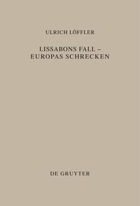 Produktbild: Lissabons Fall - Europas Schrecken