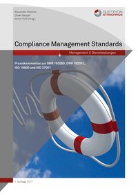 Produktbild: Compliance Management Standards