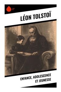 Produktbild: Enfance, Adolescence et Jeunesse