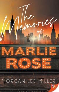 Produktbild: The Memories of Marlie Rose