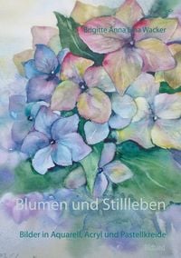 Produktbild: Blumen und Stillleben