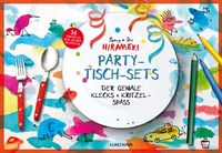 Produktbild: HIRAMEKI. Party-Tisch-Sets