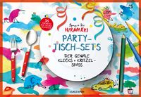 Produktbild: HIRAMEKI. Party-Tisch-Sets