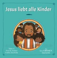 Produktbild: Jesus liebt alle Kinder