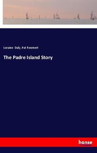 Produktbild: The Padre Island Story