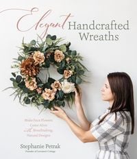 Produktbild: Elegant Handcrafted Wreaths