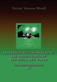 Produktbild: Leadership and Teambuilding