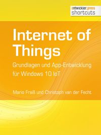 Produktbild: Internet of Things