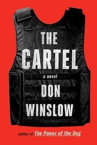 Produktbild: Winslow, D: Cartel