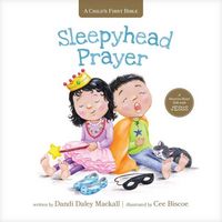 Produktbild: Sleepyhead Prayer