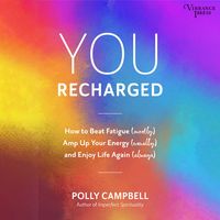 Produktbild: You Recharged
