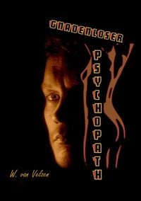 Produktbild: Gnadenloser Psychopath