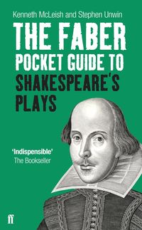Produktbild: The Faber Pocket Guide to Shakespeare's Plays
