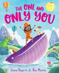 Produktbild: The One and Only You