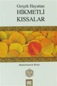 Produktbild: Gercek Hayattan Hikmetli Kissalar