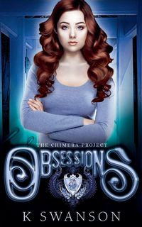 Produktbild: Obsessions