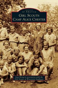 Produktbild: Girl Scouts Camp Alice Chester