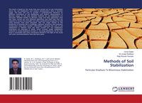 Produktbild: Methods of Soil Stabilization