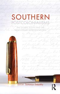 Produktbild: Southern Postcolonialisms