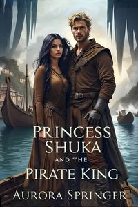 Produktbild: Princess Shuka and the Pirate King