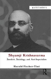 Produktbild: Shyamji Krishnavarma