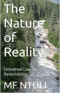 Produktbild: The Nature of Reality