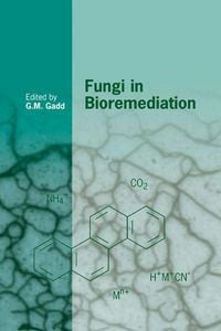 Produktbild: Fungi in Bioremediation
