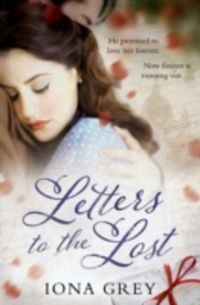 Produktbild: Grey, I: Letters to the Lost