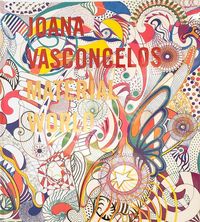 Produktbild: Sartwell, C: Joana Vasconcelos: Material World
