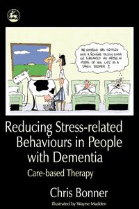 Produktbild: Reducing Stress-Related Behaviours in People with Dementia
