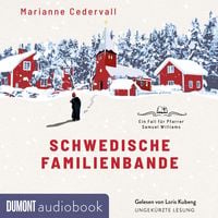 Produktbild: Schwedische Familienbande