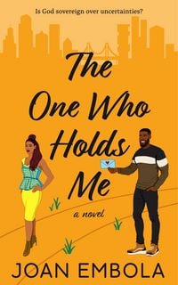 Produktbild: The One Who Holds Me