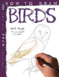 Produktbild: How To Draw Birds