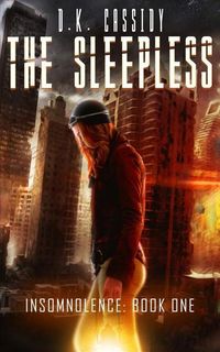 Produktbild: The Sleepless