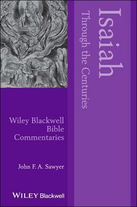 Produktbild: Isaiah Through the Centuries