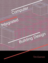 Produktbild: Computer-Integrated Building Design