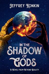 Produktbild: In the Shadow of Gods