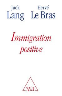 Produktbild: Immigration positive